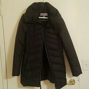 Marc New York Puffer Winter Coat Jacket