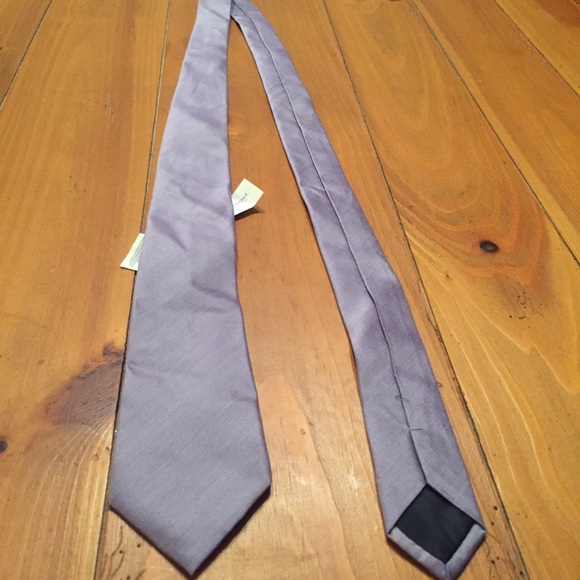 Banana Republic tie