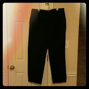Mens black Lee jeans