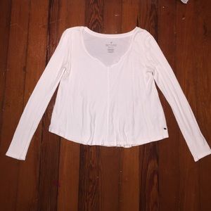 american eagle shirt