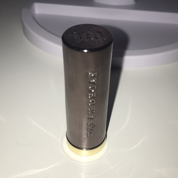 Urban Decay Lipstick