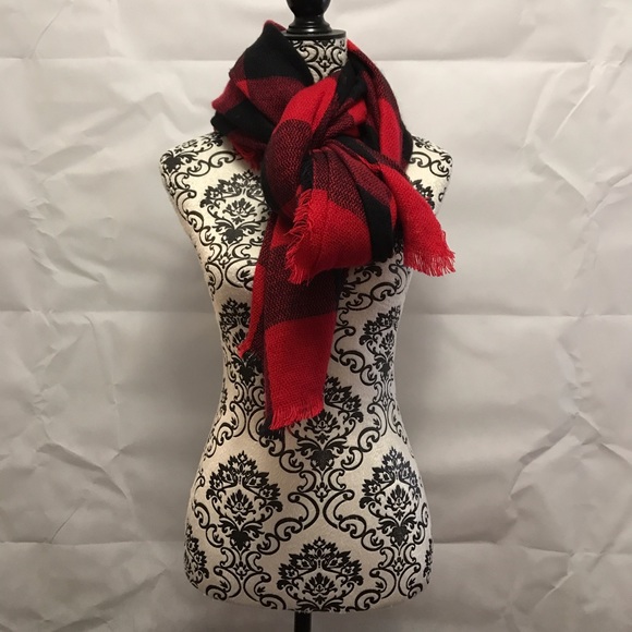 Old Navy Blanket scarf