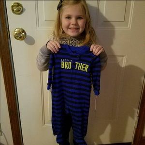 Meet your Posher, Jared