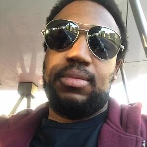 Meet your Posher, Erik