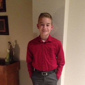 Meet your Posher, Vickie