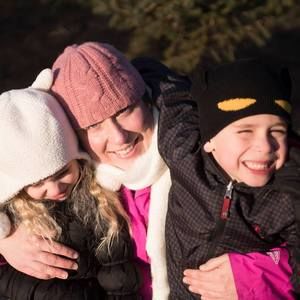 Meet your Posher, Autumn