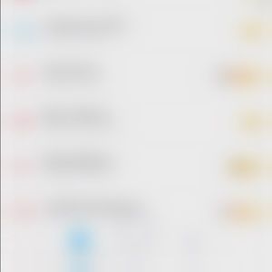 Meet your Posher, Alyssa