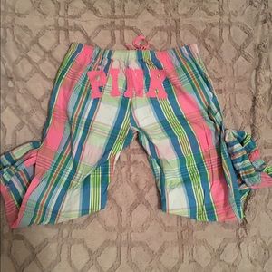 Victoria's Secret PINK pajama pant