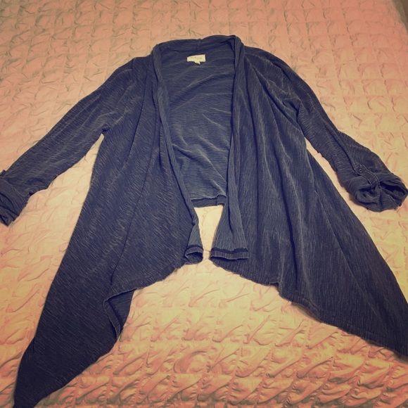 Lou & Gray Cardigan
