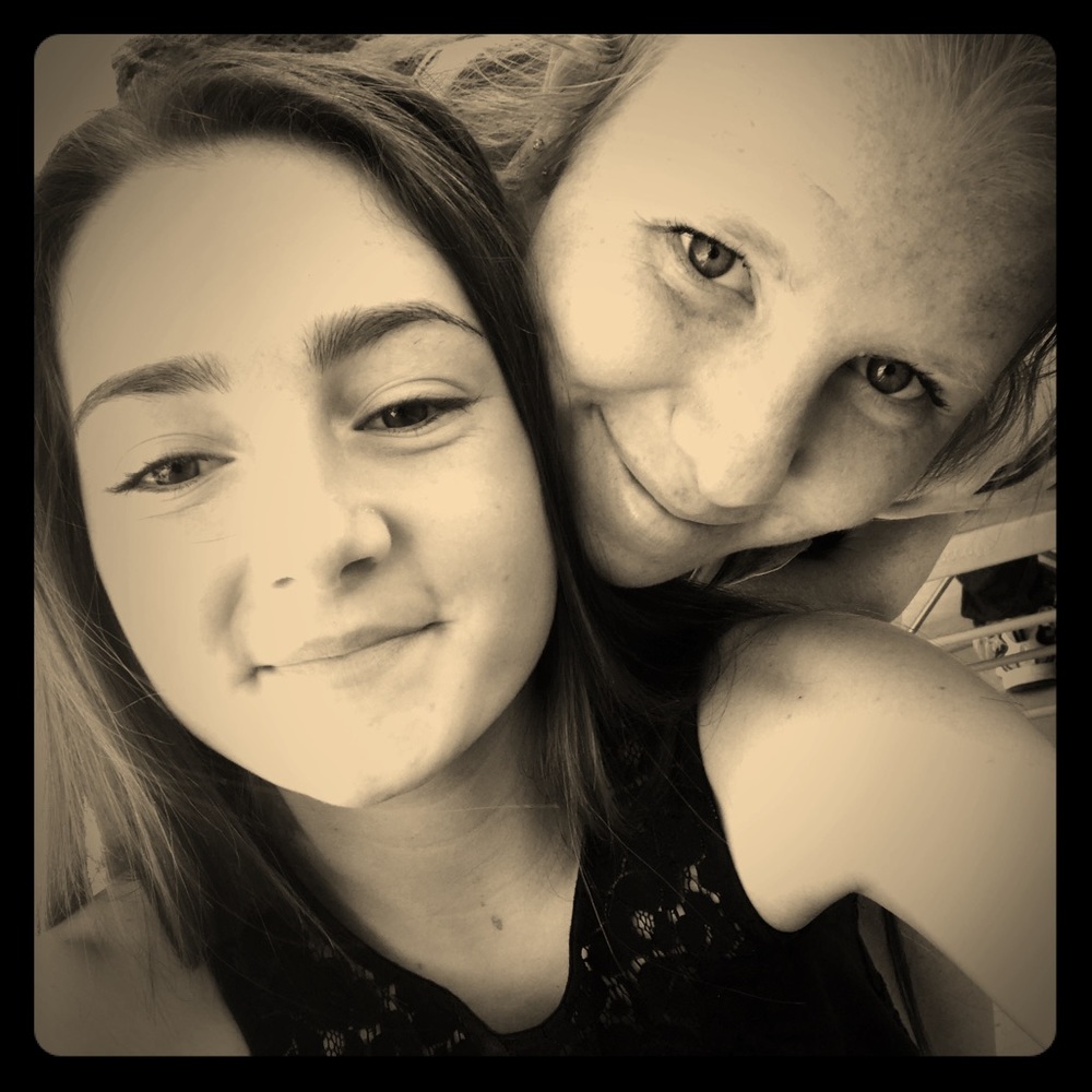 Meet your Posher, Harley