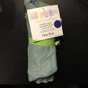 Lularoe OS