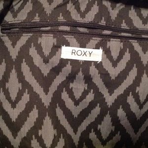 Roxy Bags - Roxy Computer/Book Bag Roxy Bags - Roxy Computer/Book Bag