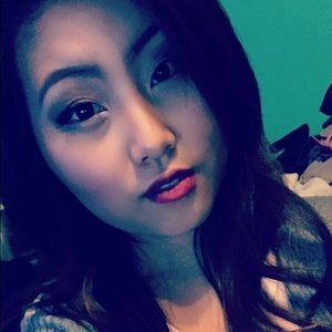 Meet your Posher, Maimee