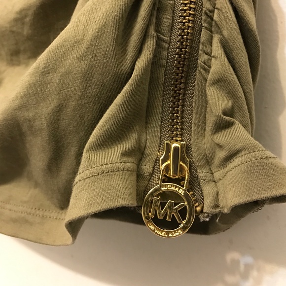 Michael Kors top - Picture 2 of 3