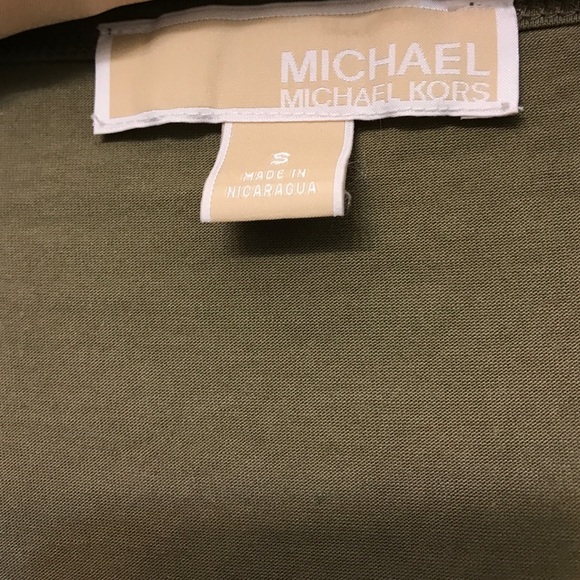 Michael Kors top - Picture 3 of 3