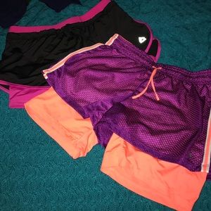💖💖running shorts💖💖