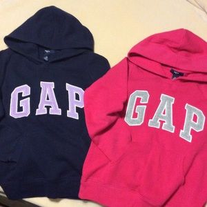 GAP Hoodie