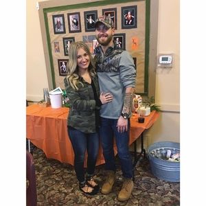 Meet your Posher, Brianna