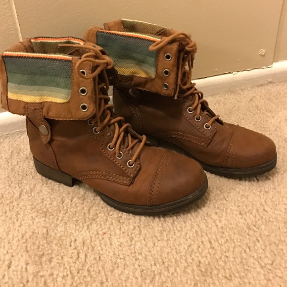 Boots