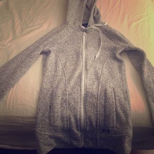 Under Armour Storm zip up jacket