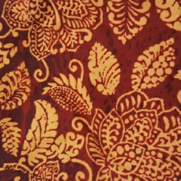 LuLaRoe one size leggings - Picture 2 of 2