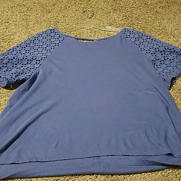 A dress t shirt