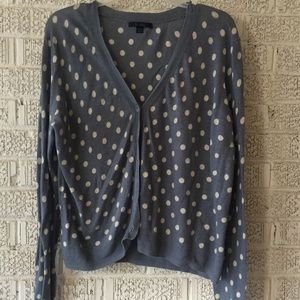 Boden cardigan