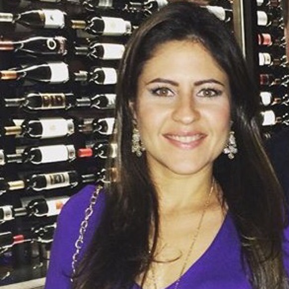 Meet your Posher, Jhovana