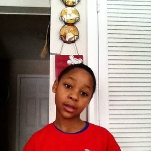 Meet your Posher, Jaylenewings