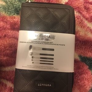 ✨Sephora Advanced Airbrush Set✨
