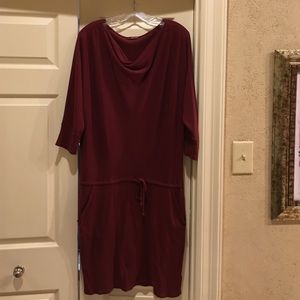 Stitch Fix dress