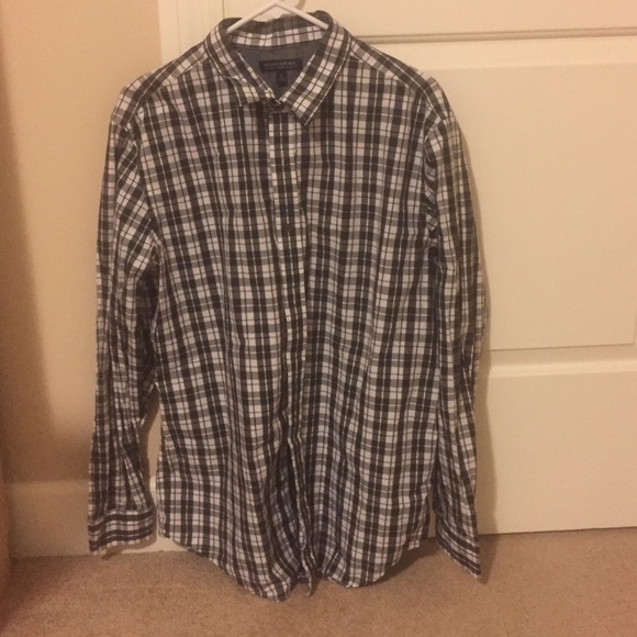 Banana Republic Other - Men's Banana Republic button-down shirt