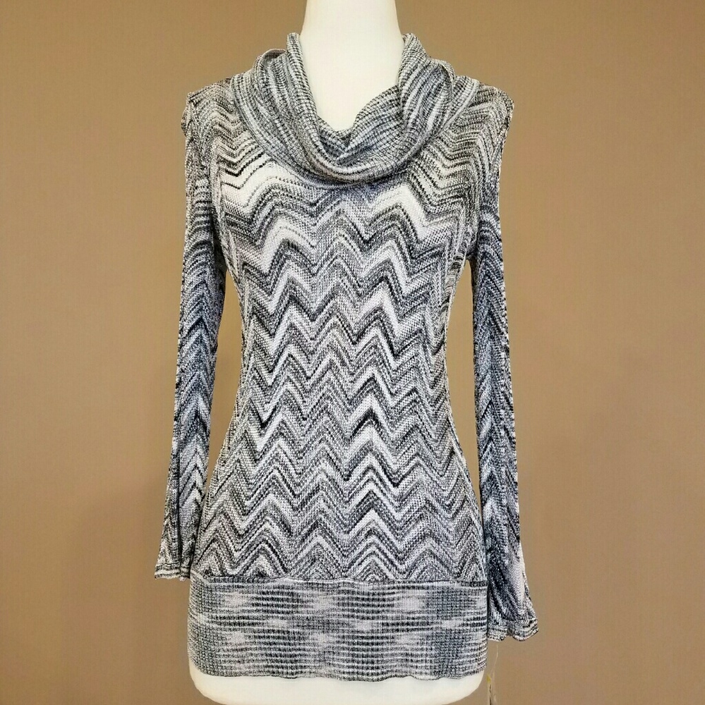 I.N.C. International Concepts Top