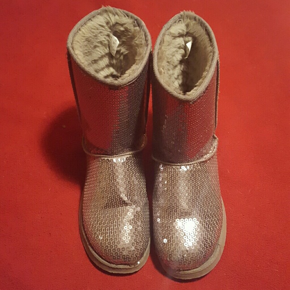 Airwalk Sparkle Boots