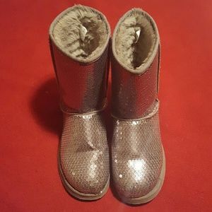Airwalk Sparkle Boots