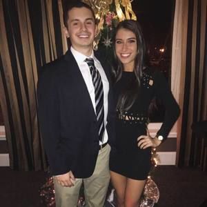 Meet your Posher, Zack