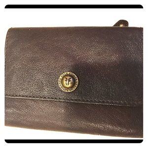 Frye wallet