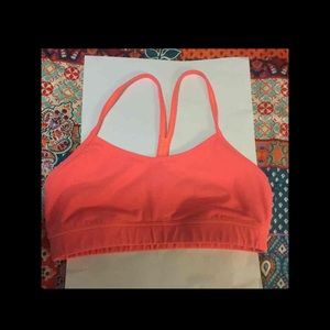 Lululemon Sport Bra