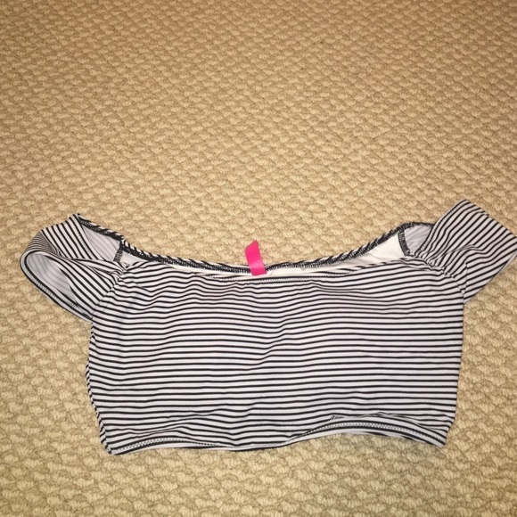Victoria's Secret bathing suit top