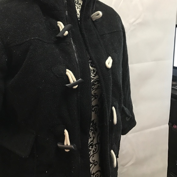 Old Navy peacoat size Small - Picture 2 of 3