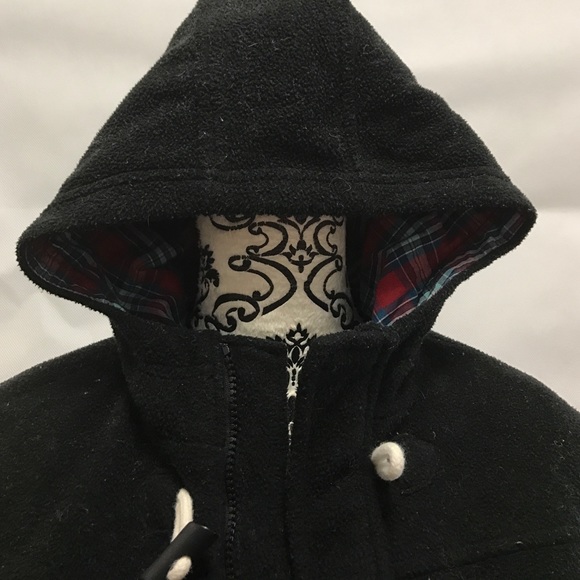 Old Navy peacoat size Small - Picture 3 of 3