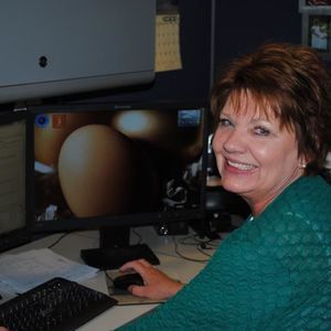 Meet your Posher, Deborah