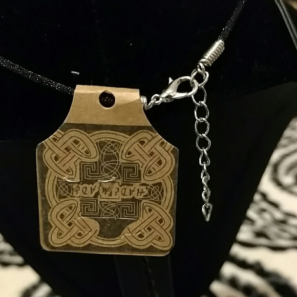 🌿Genuine🍃 Peridot Necklace - Picture 4 of 4