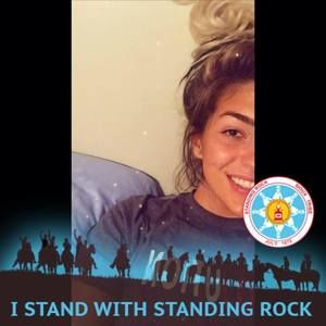 Meet your Posher, Kimberlee