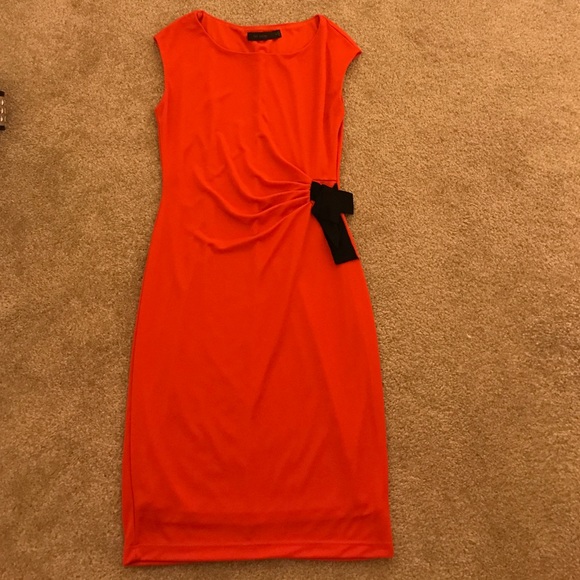 Dress . Has under dress.