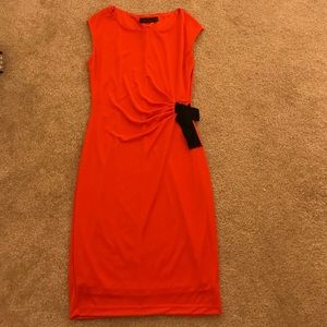 Dress . Has under dress.