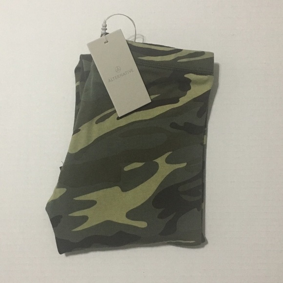 SALE! ‼️ NWT Alternative Apparel Go-To Leggings - Picture 4 of 4