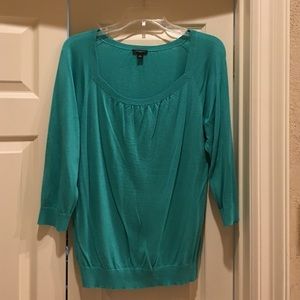 Ann Taylor Sweater Top
