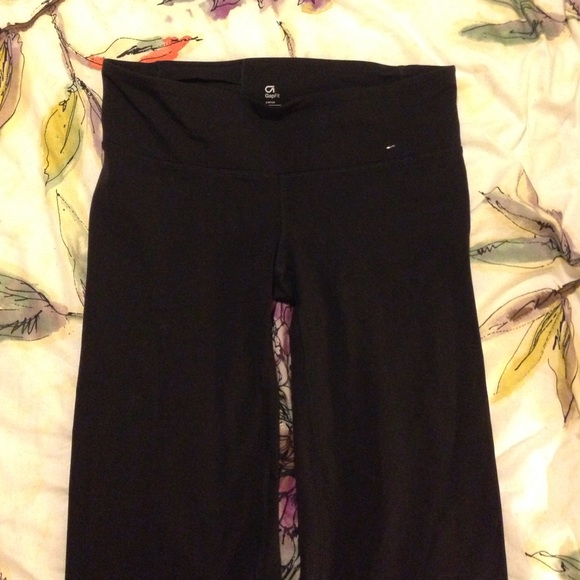 Gap Fit gdance pants