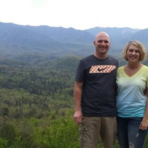 Meet your Posher, Christi